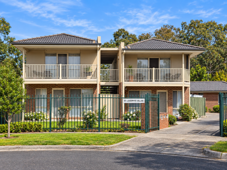StJosephVillas